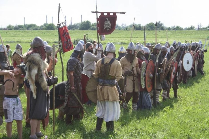 W tym roku nie będzie festiwalu średniowiecznego w Raciborzu