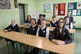 Rozpoczęcie roku szkolnego w szkole księży Pallotynów w Chełmnie. Zobacz zdjęcia