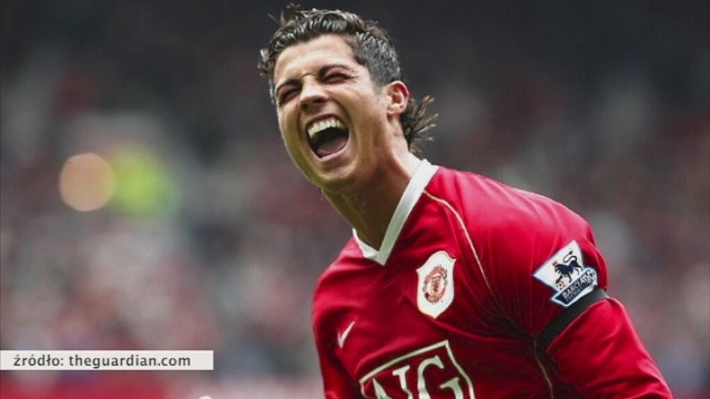 Swoje osiągnięcia Cristiano Ronaldo zawdzięcza tylko i wyłącznie ciężkiej, codziennej pracy, która ze zwykłego hobby przerodziła się w obsesję!