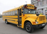 Komunalne Przedsiębiorstwo Komunikacyjne: School bus wyjedzie na ulice