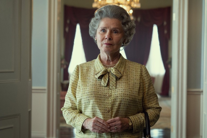 "The Crown”. Zbliża się 5. sezon jednej z najważniejszych...