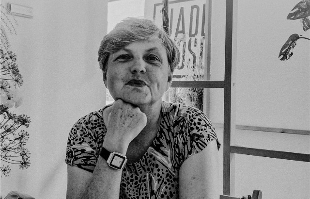 Dorota Kądziela zmarła 10 marca 2024 roku po długiej i ciężkiej chorobie. Miała 58 lat.
