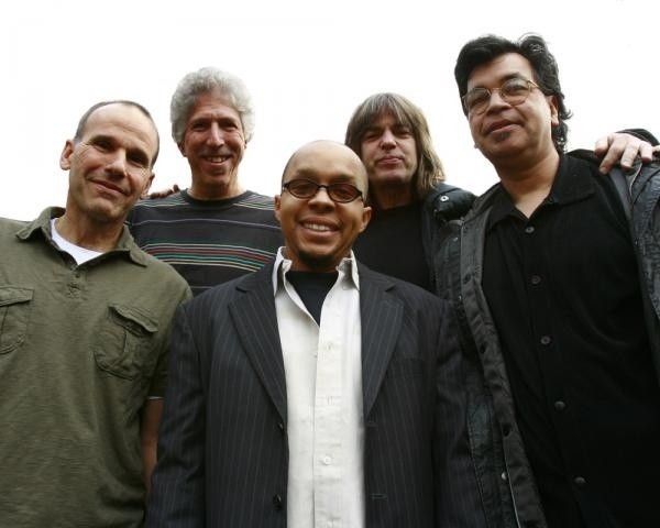 The Yellowjackets