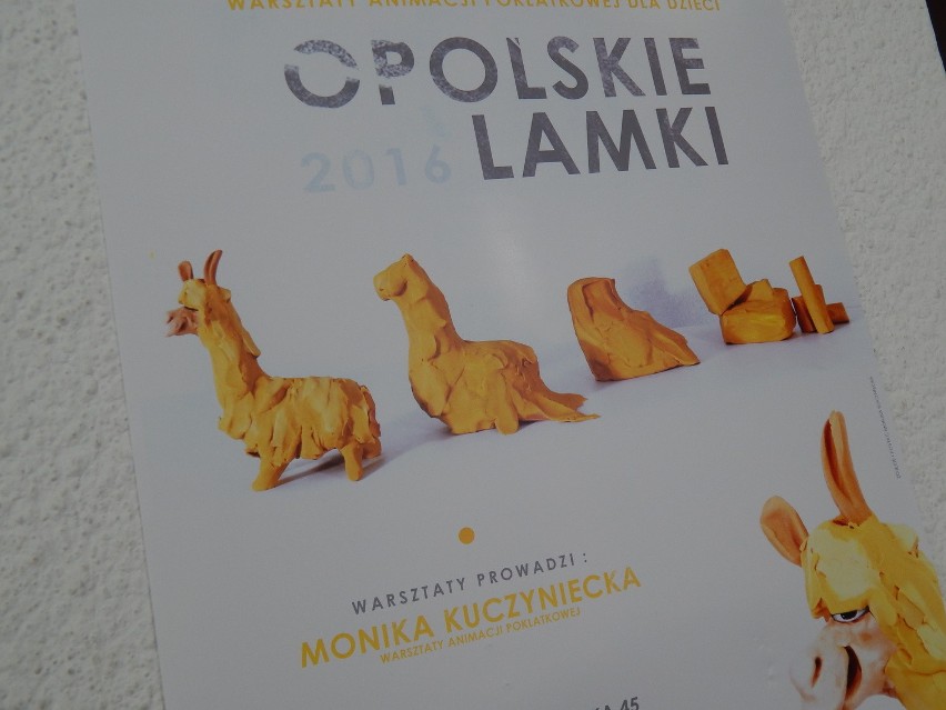 Opolskie Lamki 2016.
