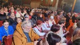 Cygańskie kolędowanie z Patrycją Runo - koncert w kościele w Dąbrówce odbył się 12.12.2023