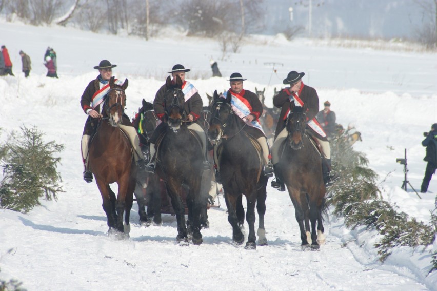 Kumoterki Zakopane 2018