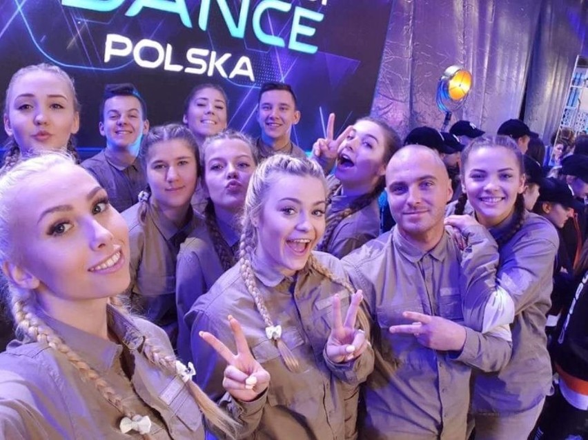 World of Dance odcinek 1 online na żywo. Podlasianin...