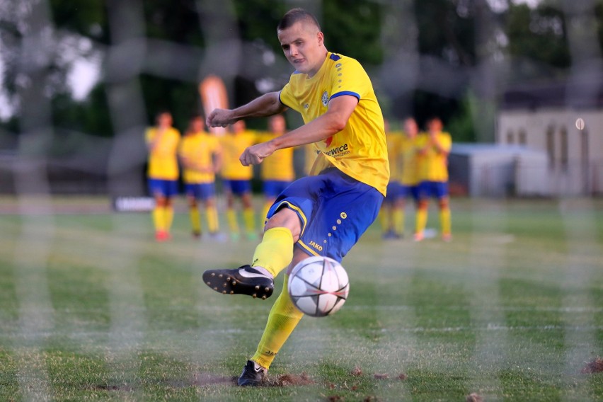 Unia Skierniewice z Pucharem Polski. W finale pokonała Lechię Tomaszów FOTO