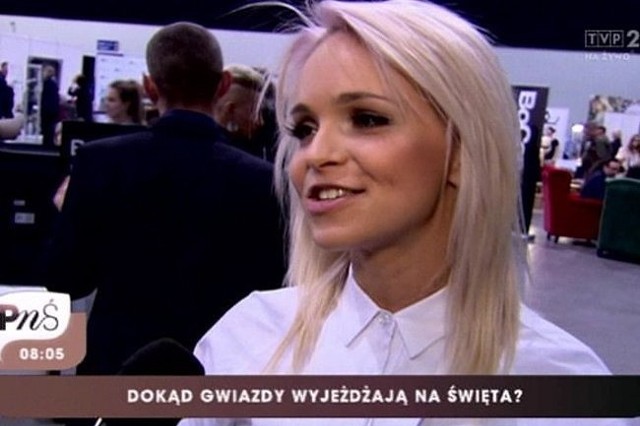 Candy Girl (fot. TVP/x-news)