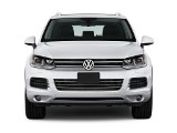 7-osobowy SUV Volkswagena w 2013 roku