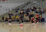 Fogo Futsal Ekstraklasa. Dreman Opole Komprachcice zwyciężył w Lesznie. Mecz był bardzo emocjonujący