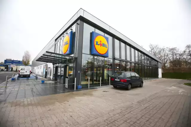 Butelkomaty w Lidlu? Lidl nie wyklucza, że w przyszłości wprowadzi takie rozwiązanie