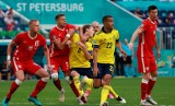 Plusy i minusy występu reprezentacji na Euro 2020