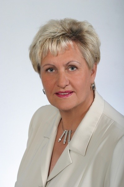 Przewodnicząca Rady Powiatu Słubickiego Kazimiera Jakubowska otrzymała w zeszłym roku z tytułu diet prawie 22 tys. zł brutto