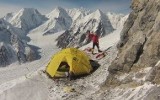 Tragedia na Broad Peak: Tomek Kowalski miał uszkodzone raki, gdy atakował szczyt
