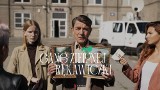 "Gang zielonej rękawiczki”. Na Netfliksie możemy już oglądać polską komedię kryminalną, inną niż wszystkie! Widzowie są zachwyceni