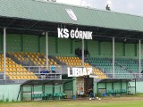 Stadion Górnika Libiąż w obiektywie (GALERIA)