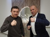 Podlaskie Boxing Show II zbliża się szybkimi krokami. Na gali zadebiutuje młodzieżowy wicemistrz Polski