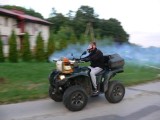 Sandomierz gotowy do odkomarzania. Kiedy służby miejskie zaczną akcję?