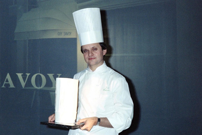 Roger Robuchon (1987)