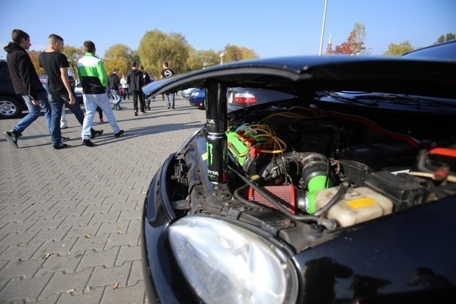 Zakończenie Moto Sezonu 2013 w Dąbrowie Górniczej