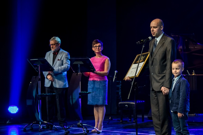 Nagrodziliśmy laureatów "Złotej Setki Pomorza i Kujaw 2016"