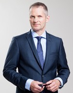 5. Michał Gajewski, prezes Millenium Bank. W 2018 r. zarobił...