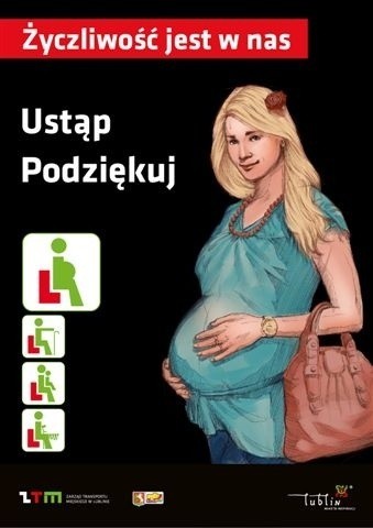 ZTM Lublin będzie uczył pasażerów życzliwości 