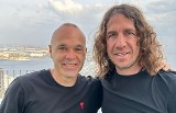 Andres Iniesta bez klubu. Były piłkarz FC Barcelony odszedł z japońskiego Vissel Kobe. "Chcę dalej grać w piłkę nożną"