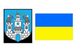 Początek współpracy pomiędzy szkołą w Kożuchowie a ukraińskim gimnazjum