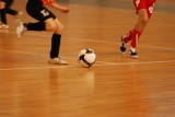 Lider grał z outsiderem w drugiej Sandomierskiej Lidze Futsalu