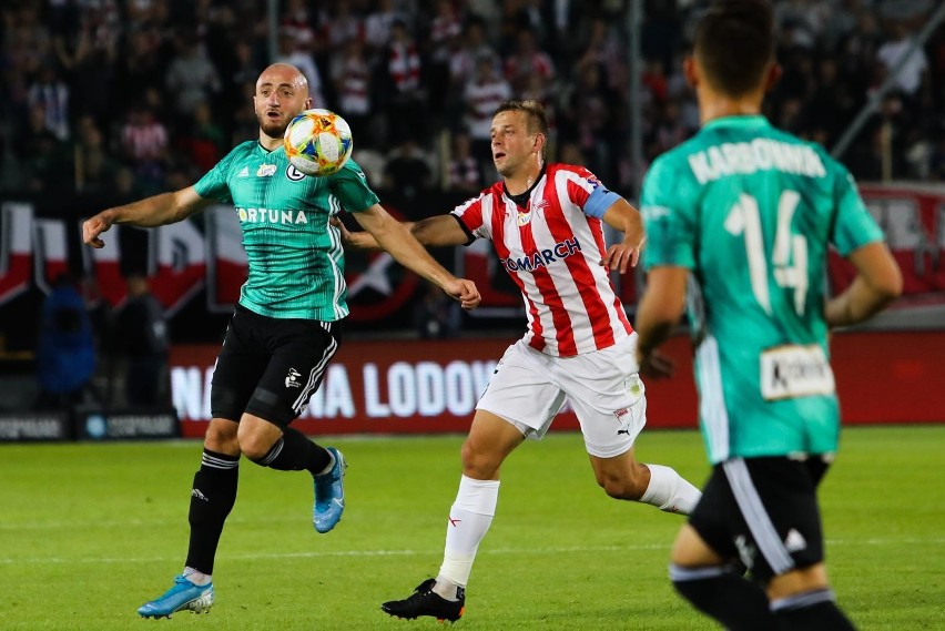 Janusz Gol (Cracovia)