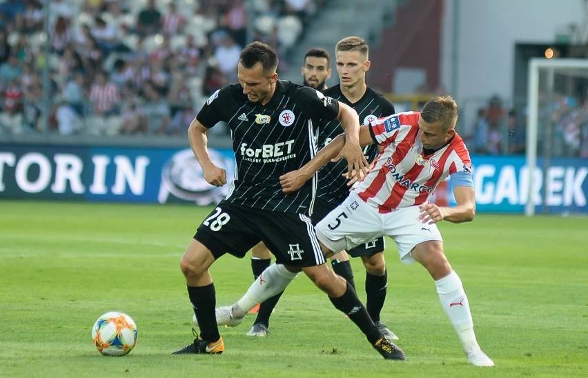 Janusz Gol (Cracovia)