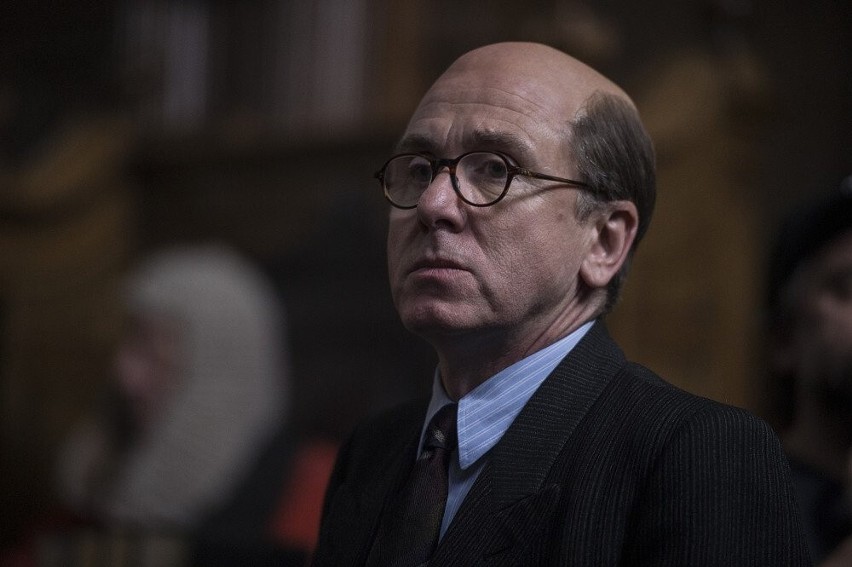 "Zabójca z Rillington Place" odcinek 2. Prawdziwy morderca...