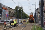 W Częstochowie będzie zielone torowisko tramwajowe. Powstanie między aleją NMP a Jasngórską 