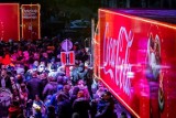 Ciężarówki Coca-Coli 2019 przyjadą do Sandomierza! Zadecydowały oddane przez internautów głosy 