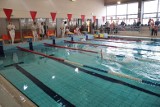 Promocja z okazji Dnia Kobiet na kieleckich pływalniach. Przygotował ją Miejski Ośrodek Sportu i Rekreacji