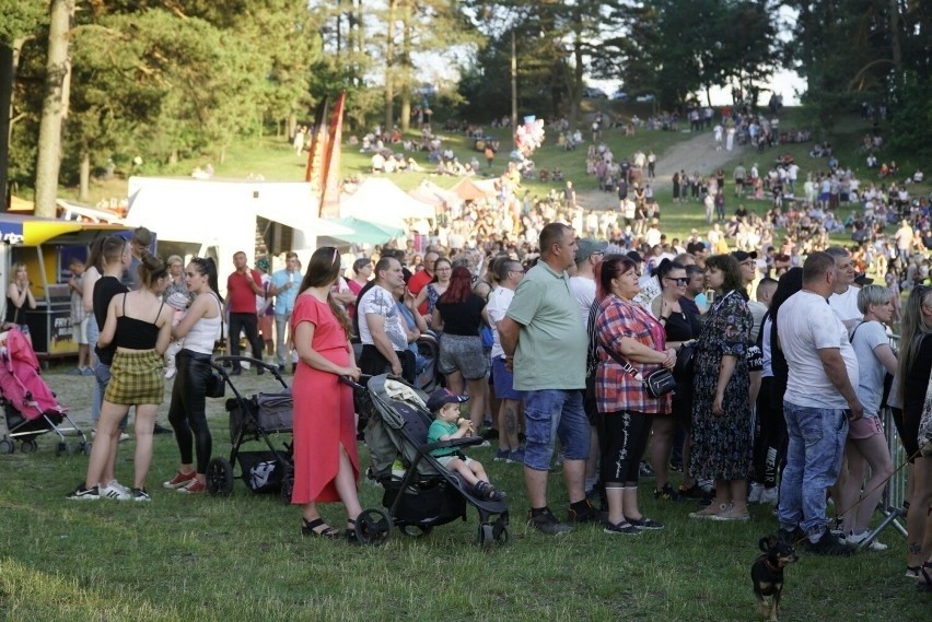 Żukowo. Największa impreza sobótkowa w powiecie kartuskim już za nami! ZDJĘCIA