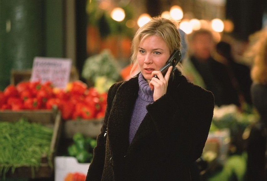 "Bridget Jones: W pogoni za rozumem" - TVN7, godz. 21:30