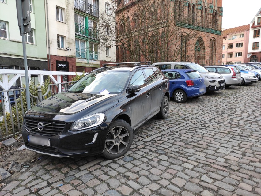 Zmiany w parkowaniu w Szczecinie od 1 lutego