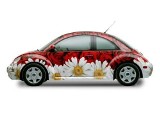 Najbardziej „romantyczne” auto