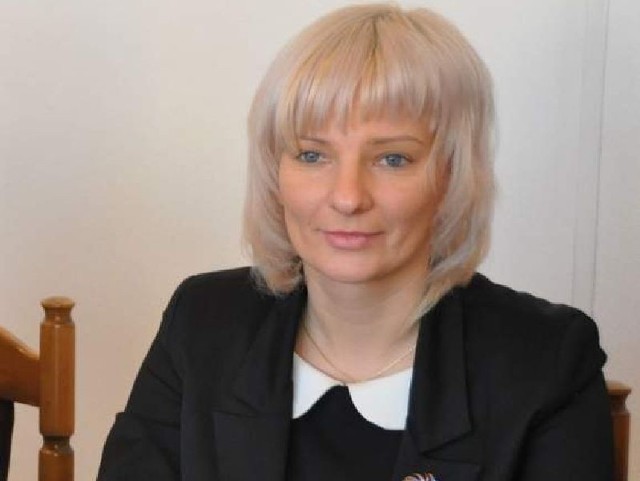 - Zachęcamy inwestorów do zapoznania się z działkami za pośrednictwem naszej strony internetowej &#8211; mówi burmistrz Dorota Łukomska.