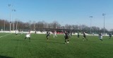 Sparing pierwszoligowca. ŁKS pokonał 3:1 Polonię Środa Wielkopolska