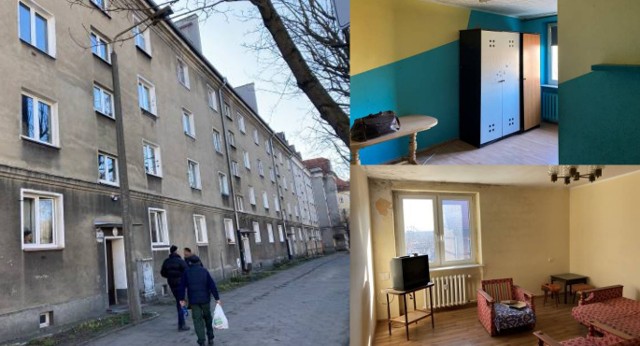 Szukasz mieszkania w Poznaniu? Możesz je kupić od PKP. Polskie Koleje Państwowe sprzedają kolejne nieruchomości w stolicy Wielkopolski. Na stronie internetowej spółka opublikowała nowe ogłoszenia, w których oferuje lokale o powierzchni od 21,10 do 61,20 m2. Jeżeli zdecydujemy się na taki zakup, musimy się jednak liczyć z koniecznością przeprowadzenia remontu, nieraz gruntownego. Jak wyglądają mieszkania oferowane przez PKP i ile kosztują? Zobacz najnowsze oferty --->