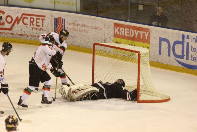 GKS Tychy - Partizan