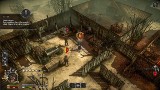 Hard West: Premiera na Dziwnym Zachodzie (wideo)