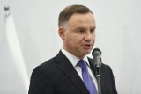 Spotkanie Duda-Morawiecki w sprawie rekonstrukcji rządu. prezydent zgłosił swoje propozycje