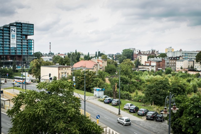 Na blisko 2 hektarach po zakładach Befana mają powstać nowoczesne mieszkania i... całkiem nowa ulica