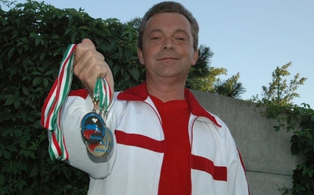 - Przecież te medale to nic takiego, to nie są igrzyska olimpijskie dla zawodowych sportowców - mówił Bogusław Zasadny (1959 -2011), multimedalista igrzysk dla osób po przeszczepie serca.