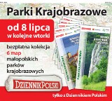 NOWA KOLEKCJA „DZIENNIKA POLSKIEGO”